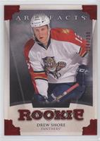 Rookies - Drew Shore #/299