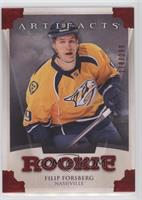 Rookies - Filip Forsberg #/299