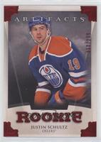 Rookies - Justin Schultz #/299