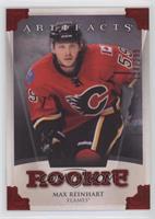 Rookies - Max Reinhart #/299