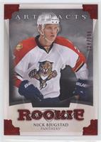 Rookies - Nick Bjugstad #/299