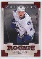 Rookies - Nicklas Jensen #/299