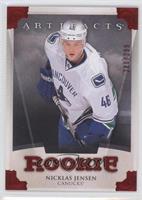 Rookies - Nicklas Jensen #/299