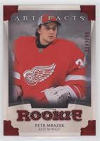 Rookies - Petr Mrazek #/299