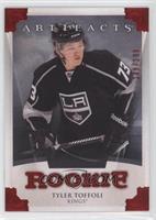 Rookies - Tyler Toffoli #/299