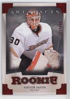 Rookies - Viktor Fasth #/299