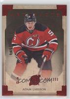 Adam Larsson [EX to NM] #/399