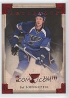 Jay Bouwmeester #/399