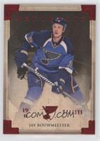 Jay Bouwmeester #/399