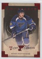Kevin Shattenkirk [EX to NM] #/399