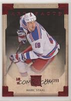 Marc Staal #/399