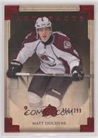 Matt Duchene #/399