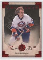 Bob Nystrom #/399