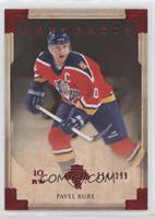 Pavel Bure #/399