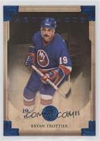 Bryan Trottier #/85