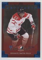 Team Canada - Devante Smith-Pelly #/85