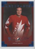 Team Canada - Steve Shutt #/85