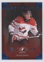 Team Canada - Tyler Ennis #/85