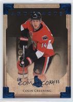 Colin Greening [Noted] #/85