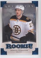 Rookies - Dougie Hamilton #/85