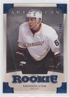 Rookies - Emerson Etem #/85