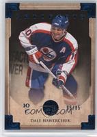 Dale Hawerchuk #/85