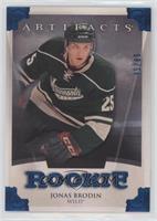 Rookies - Jonas Brodin #/85