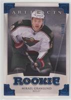 Rookies - Mikael Granlund #/85