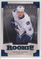 Rookies - Nicklas Jensen #/85