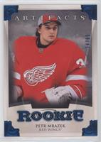 Rookies - Petr Mrazek #/85