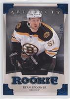 Rookies - Ryan Spooner #/85