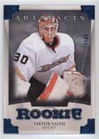 Rookies - Viktor Fasth #/85