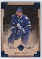 Dion Phaneuf #/85