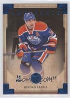 Jordan Eberle #/85