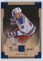 Marc Staal #/85