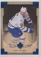 Mats Sundin #/85