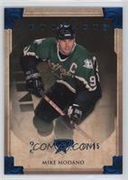 Mike Modano #/85