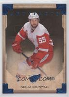 Niklas Kronwall #/85