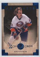 Bob Nystrom #/85