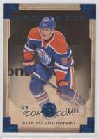 Ryan Nugent-Hopkins #/85