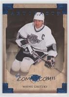 Wayne Gretzky #/85