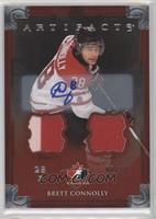 Team Canada - Brett Connolly #/12