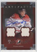 Team Canada - Tyler Ennis #/12