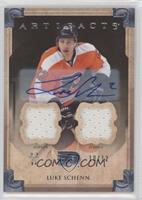 Luke Schenn #/12