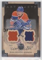 Ryan Nugent-Hopkins #/12