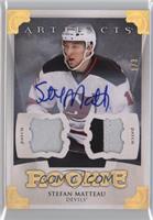 Rookies - Stefan Matteau #/3