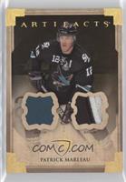 Patrick Marleau #/15