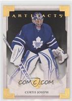 Goalies - Curtis Joseph #/25