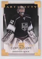 Goalies - Jonathan Quick #/25