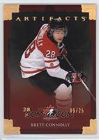 Team Canada - Brett Connolly #/25